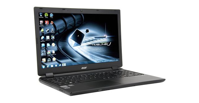 Acer Aspire TimeLine Ultra M3-581TG-52464G12Mn