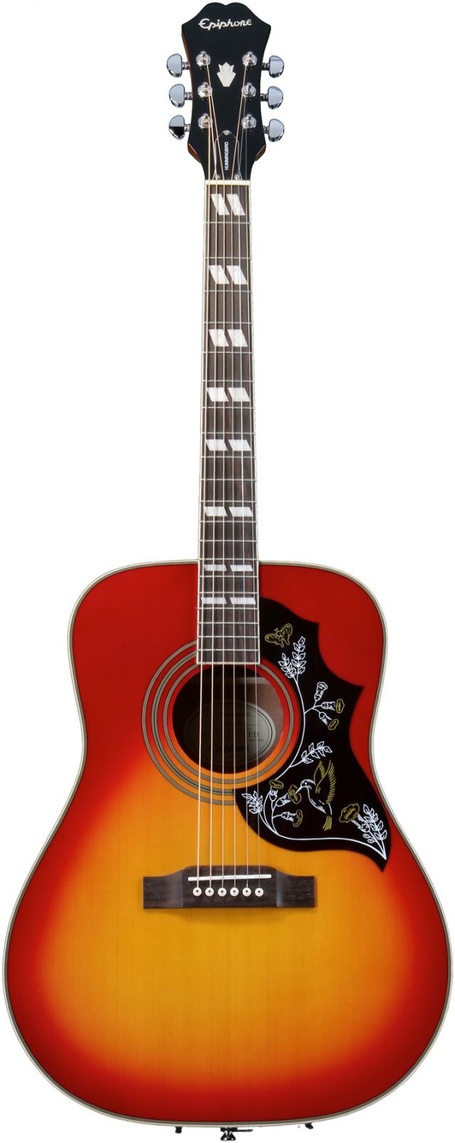 Epiphone Hummingbird