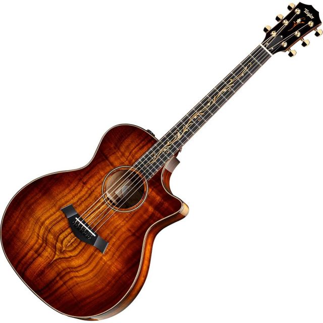 Taylor K24 Koa