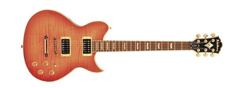 Washburn WI 66 PRO