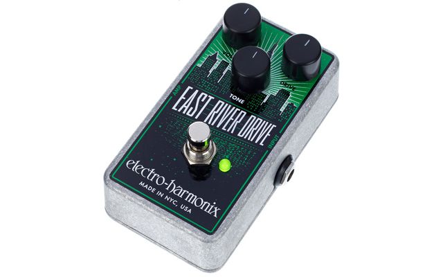 Electro-Harmonix East River Drive