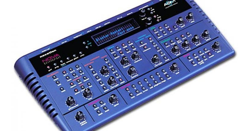 Novation Nova