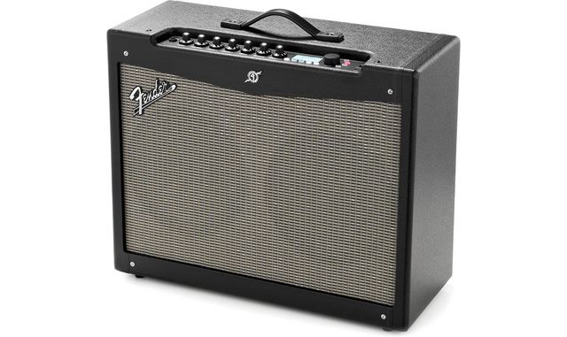 Fender Mustang IV V.2