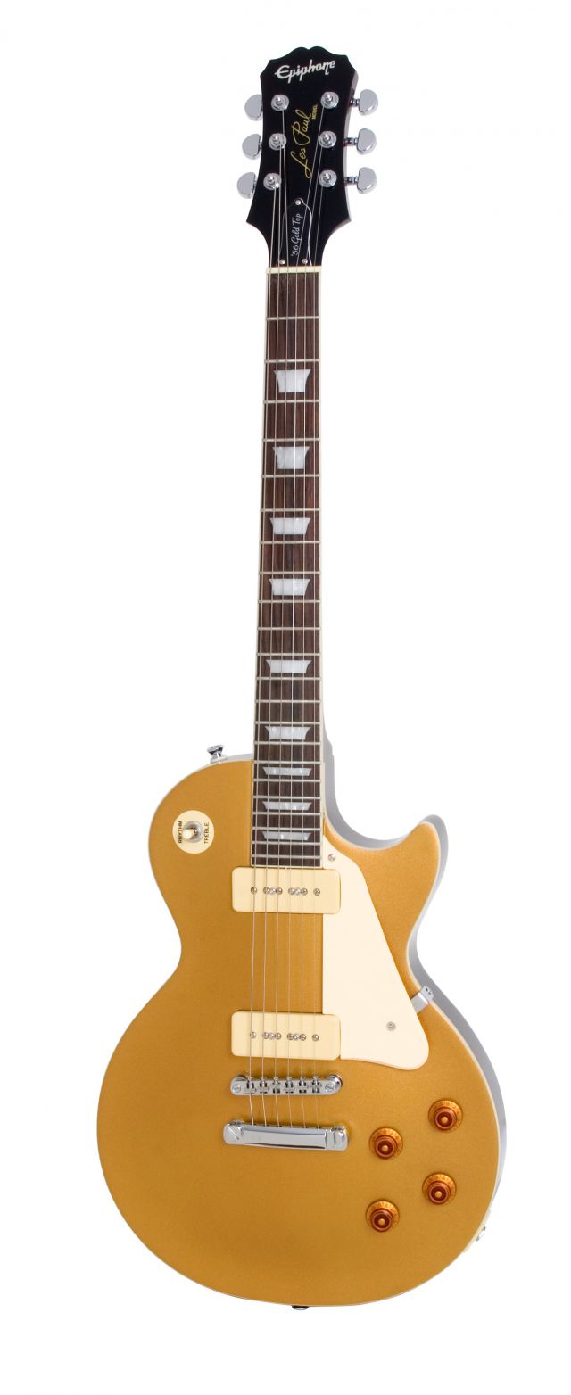 Epiphone Les Paul 1956 GoldTop