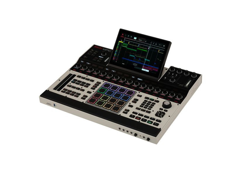AKAI Professional MPC XL