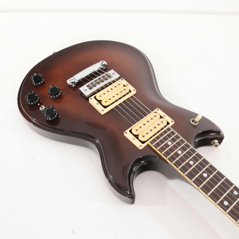 Westbury Deluxe-Custom