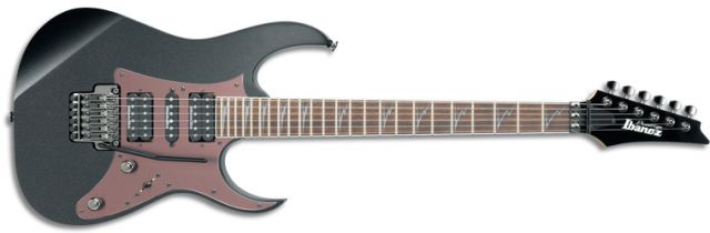 Ibanez RG2550EX GK