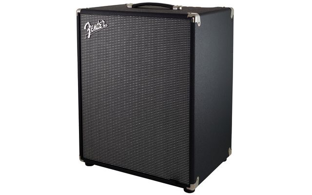 Fender Rumble 500 2014