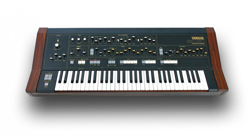 Yamaha SK30