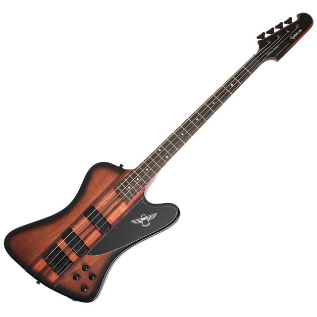 Epiphone Thunderbird Pro IV