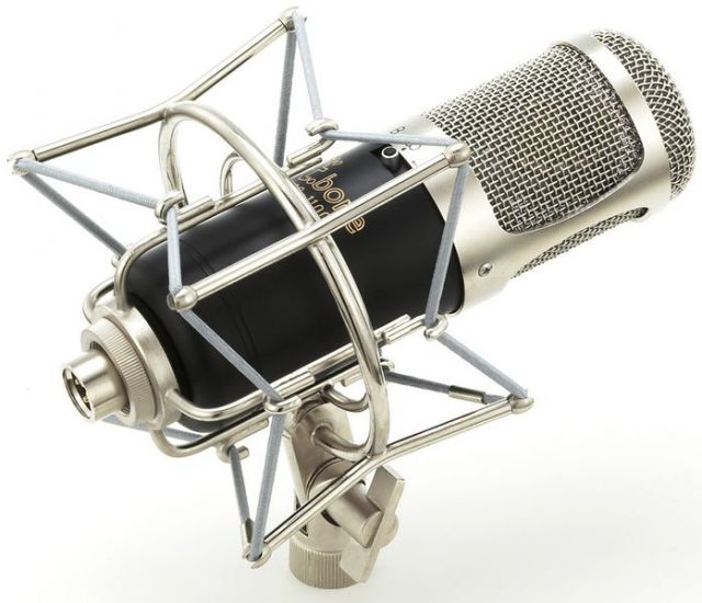 The T.Bone The T.bone SC-1100