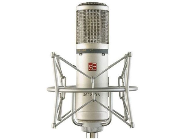 sE Electronics 2200A