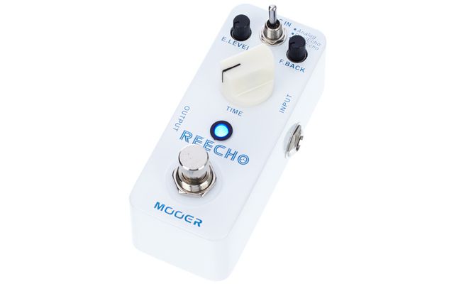Mooer Reecho