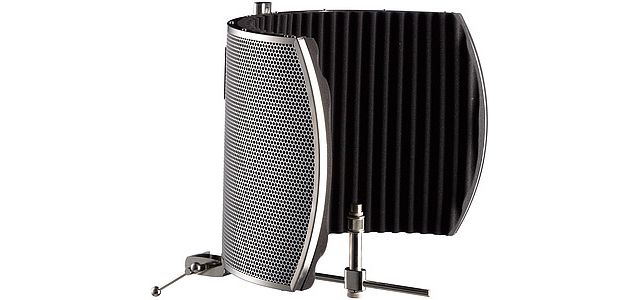 The T.Bone Micscreen