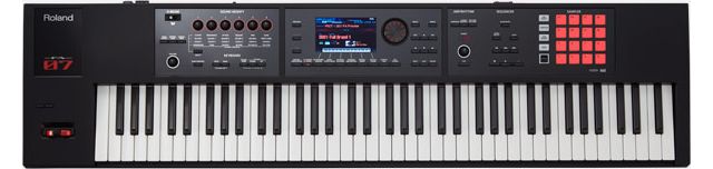 Roland FA-07