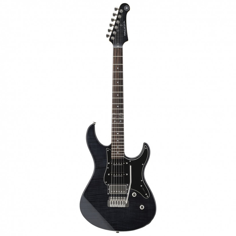Yamaha Pacifica 612v II