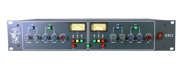 Aurora Audio GTC2