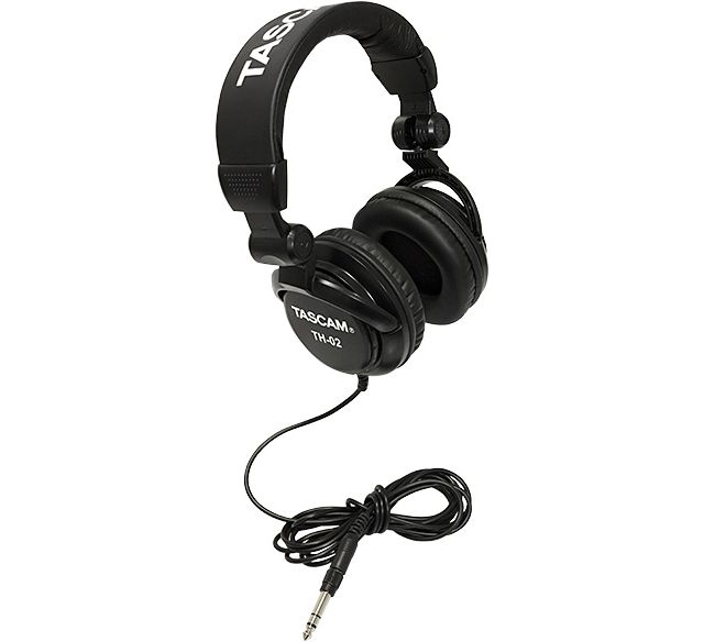 Tascam TH-02B