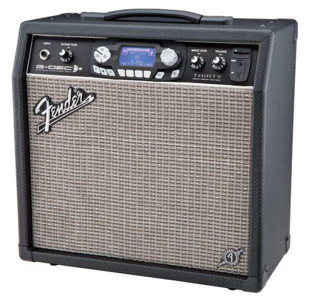 Fender G-DEC 3 Thirthy