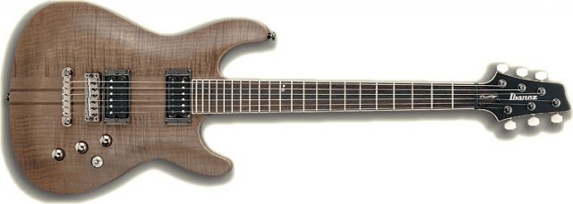 Ibanez SZ4020 FM Pres