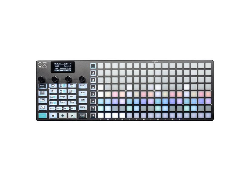 OXI Instruments One MKII Nostalgia