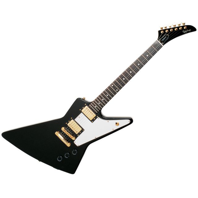 Epiphone Explorer