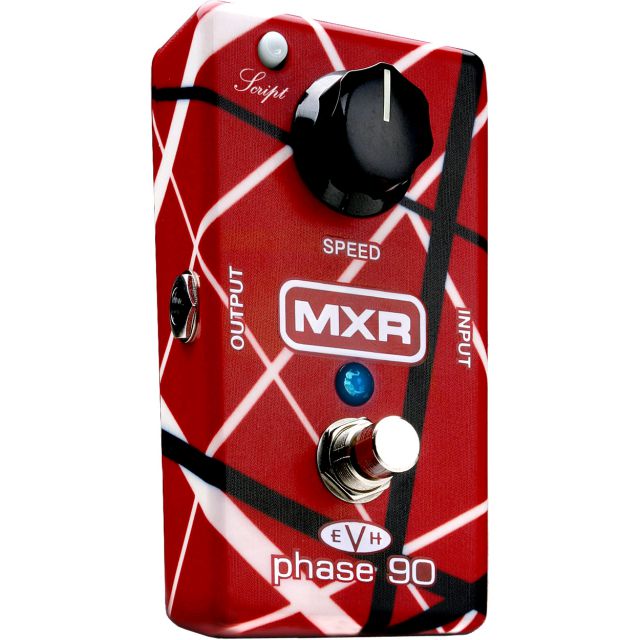 MXR Phase 90 EVH
