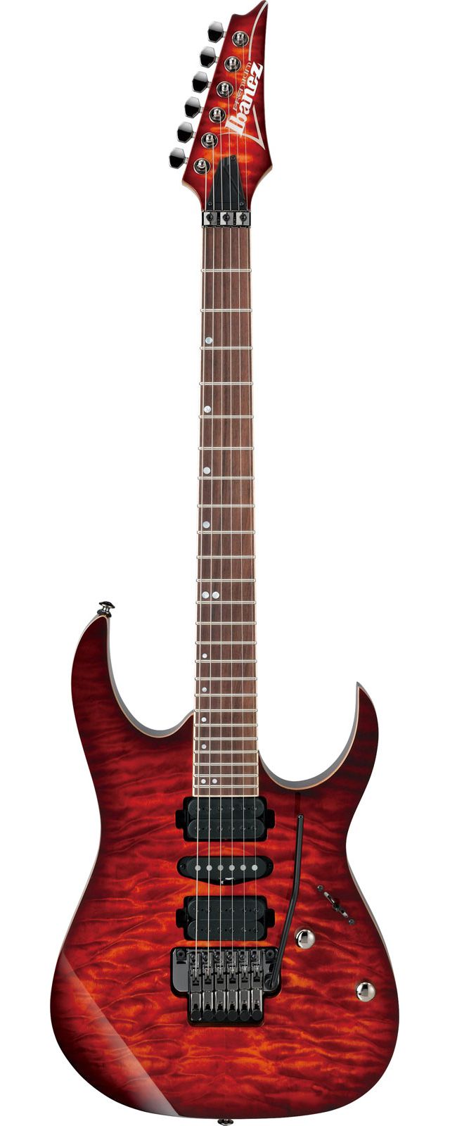 Ibanez RG Premium 870