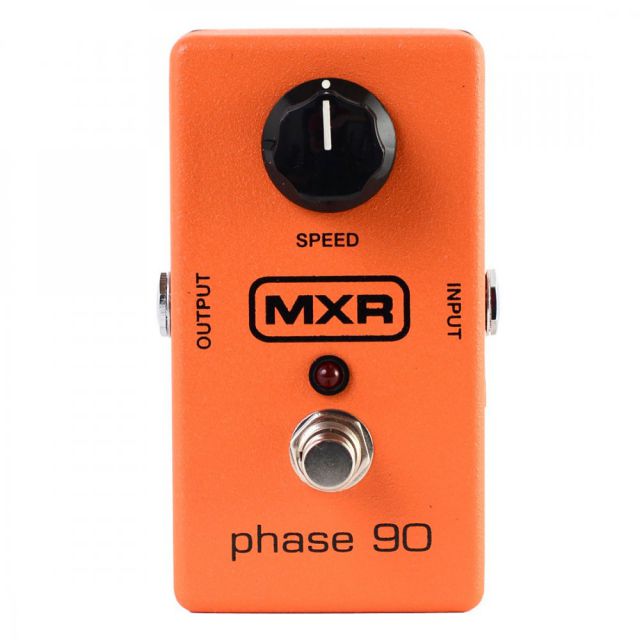 MXR Phase 90
