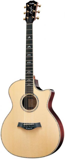 Taylor 914CE