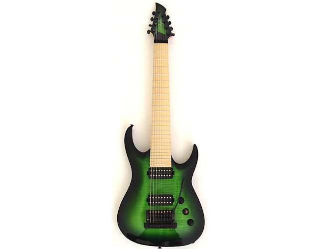 Agile Interceptor 827 MN Lizard Burst