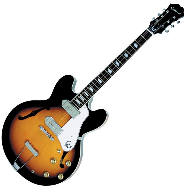 Epiphone Casino Limited Edition