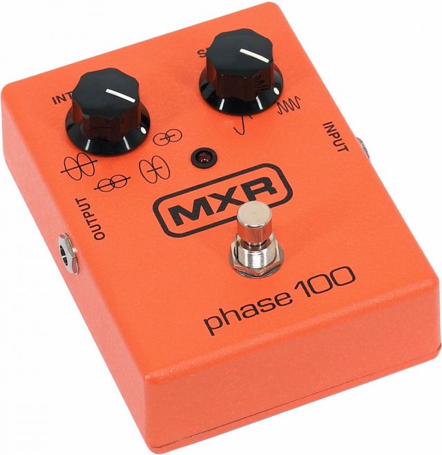 MXR Phase 100