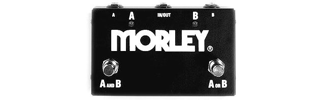Morley ABY