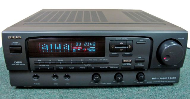 Aiwa MX-Z5000M