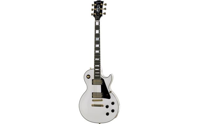 Gibson Les Paul Custom AW