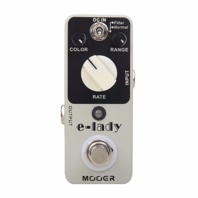 Mooer E-Lady