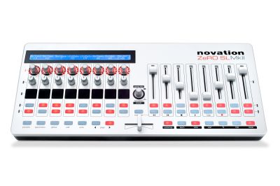 Novation ReMote Zero SL MkII