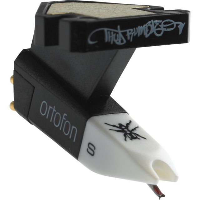Ortofon OM Qbert
