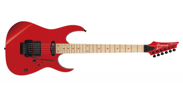 Ibanez RG3XXV 25th Anniversary