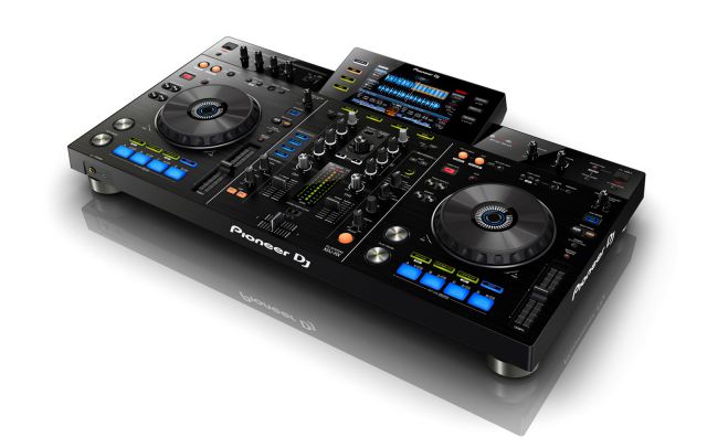 Pioneer XDJ-RX