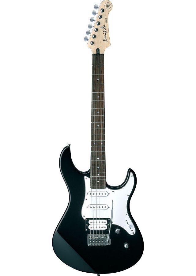 Yamaha Pacifica 112V