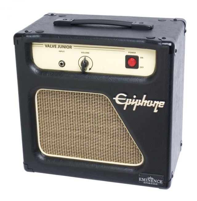 Epiphone Blues Junior Combo