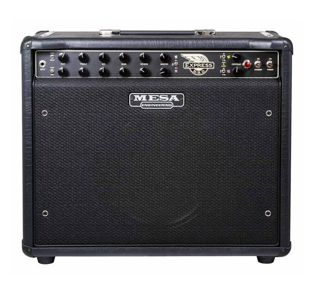 Mesa Boogie Express 5:50 combo 1x12