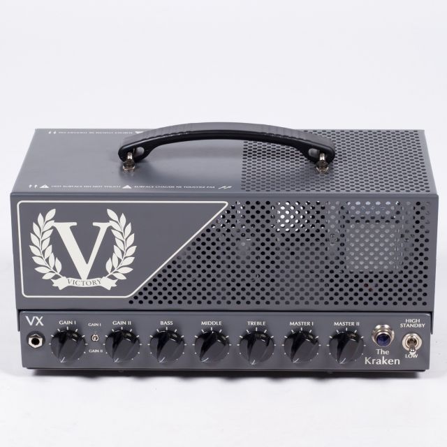 Victory Amps VX The Kraken
