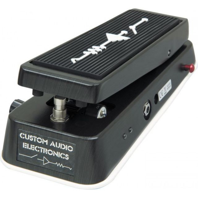 MXR MC404 Custom Audio Electronics Wah