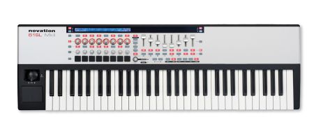 Novation ReMOTE 61 SL MkII