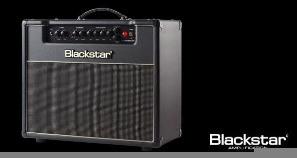 Blackstar AMP HT STUDIO 20 combo