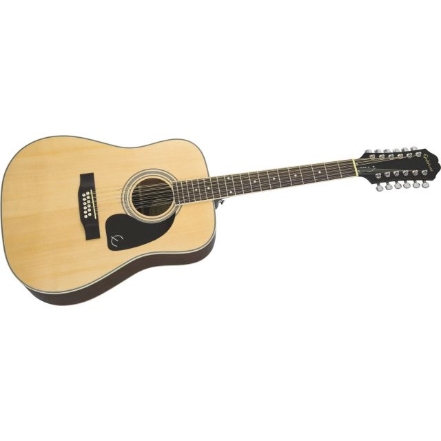 Epiphone Acoustic 12 Strings