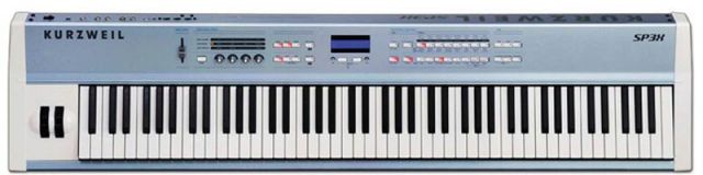 Kurzweil KURZWEIL SP-3X